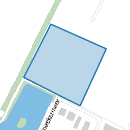 Perceel NEK00-K-1620