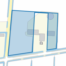 Perceel NEK00-K-1623