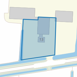 Perceel NEK00-K-1625