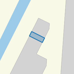 Perceel NEK00-K-1689