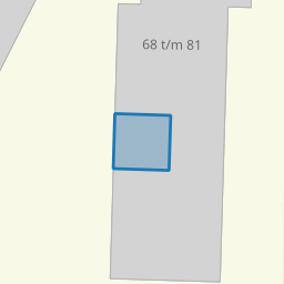 Perceel NEK00-K-1696