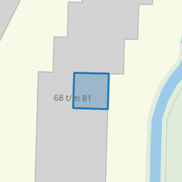 Perceel NEK00-K-1701