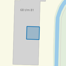 Perceel NEK00-K-1703