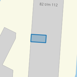 Perceel NEK00-K-1714