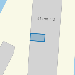 Perceel NEK00-K-1716