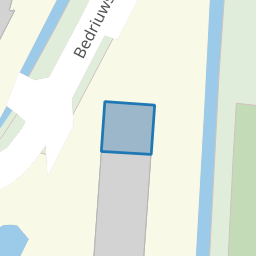 Perceel NEK00-K-1738