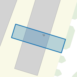 Perceel NEK00-K-1741