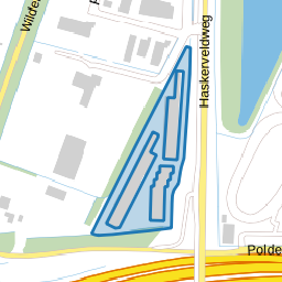 Perceel NEK00-K-1743