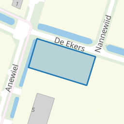 Perceel NEK00-K-1748