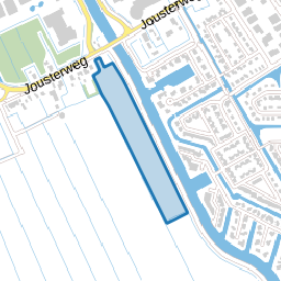 Perceel NEK00-L-1050