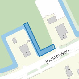 Perceel NEK00-L-1062