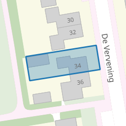 Perceel NEK00-L-1064