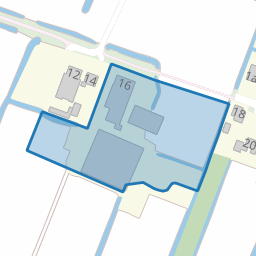 Perceel NEK00-L-1070