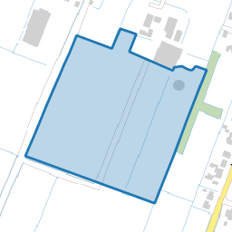 Perceel NEK00-L-1071