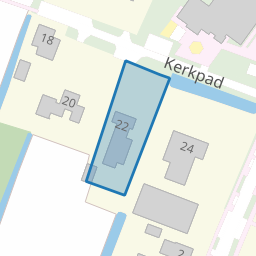 Perceel NEK00-L-1073