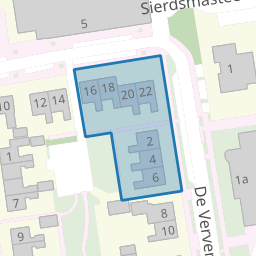 Perceel NEK00-L-1088