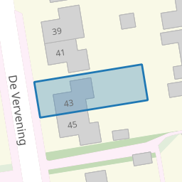 Perceel NEK00-L-1109