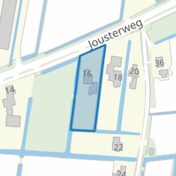 Perceel NEK00-L-1180