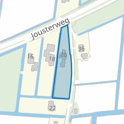 Perceel NEK00-L-1181