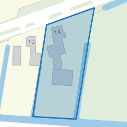 Perceel NEK00-L-1192