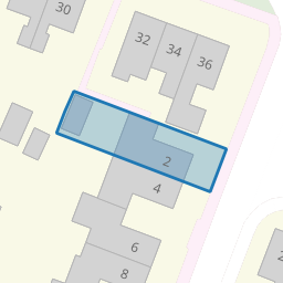 Perceel NEK00-L-1197