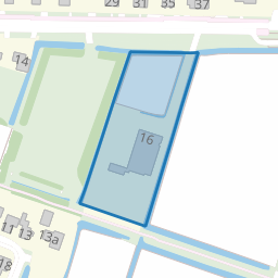 Perceel NEK00-L-1216