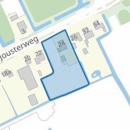 Perceel NEK00-L-1260