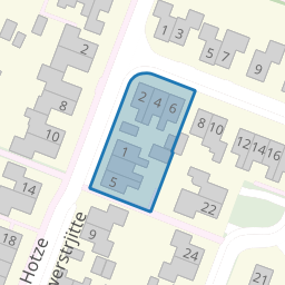 Perceel NEK00-L-1312