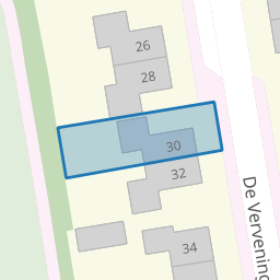 Perceel NEK00-L-1330