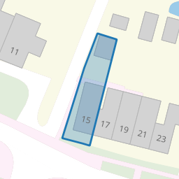 Perceel NEK00-L-1364