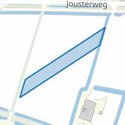 Perceel NEK00-L-1405