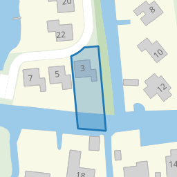 Perceel NEK00-L-1450