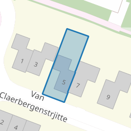 Perceel NEK00-L-1463