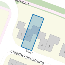 Perceel NEK00-L-1464