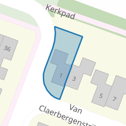 Perceel NEK00-L-1465