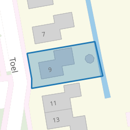 Perceel NEK00-L-1513