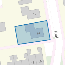 Perceel NEK00-L-1522