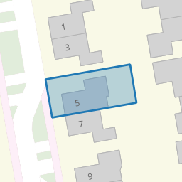 Perceel NEK00-L-1541