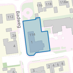 Perceel NEK00-L-1568