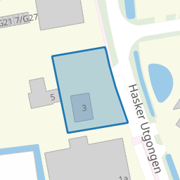 Perceel NEK00-L-1609