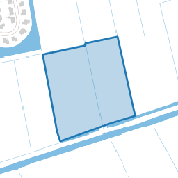 Perceel NEK00-L-1622