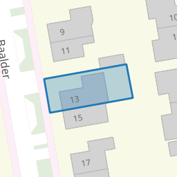 Perceel NEK00-L-1648