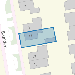 Perceel NEK00-L-1649