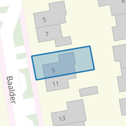 Perceel NEK00-L-1650