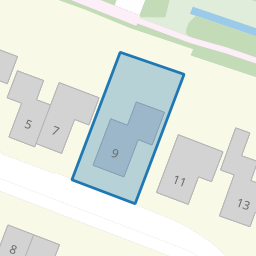 Perceel NEK00-L-1657