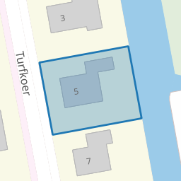 Perceel NEK00-L-1696