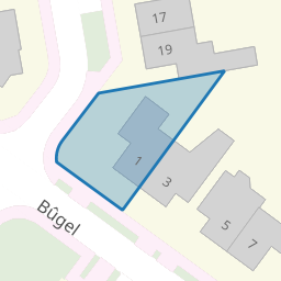 Perceel NEK00-L-1711