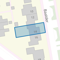 Perceel NEK00-L-1714