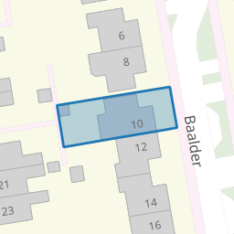 Perceel NEK00-L-1716