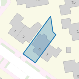 Perceel NEK00-L-1730